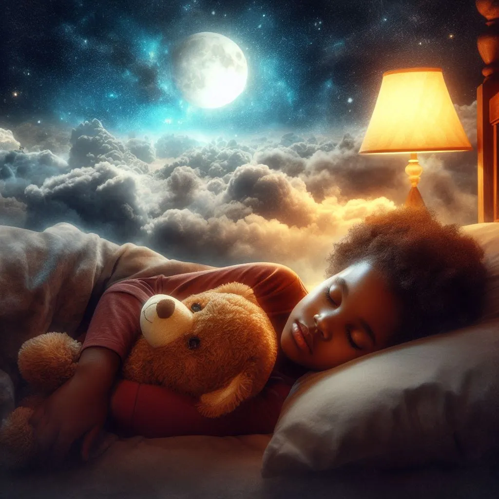 Pourquoi le moment du coucher de l’enfant est important ? - La Boîte à ...